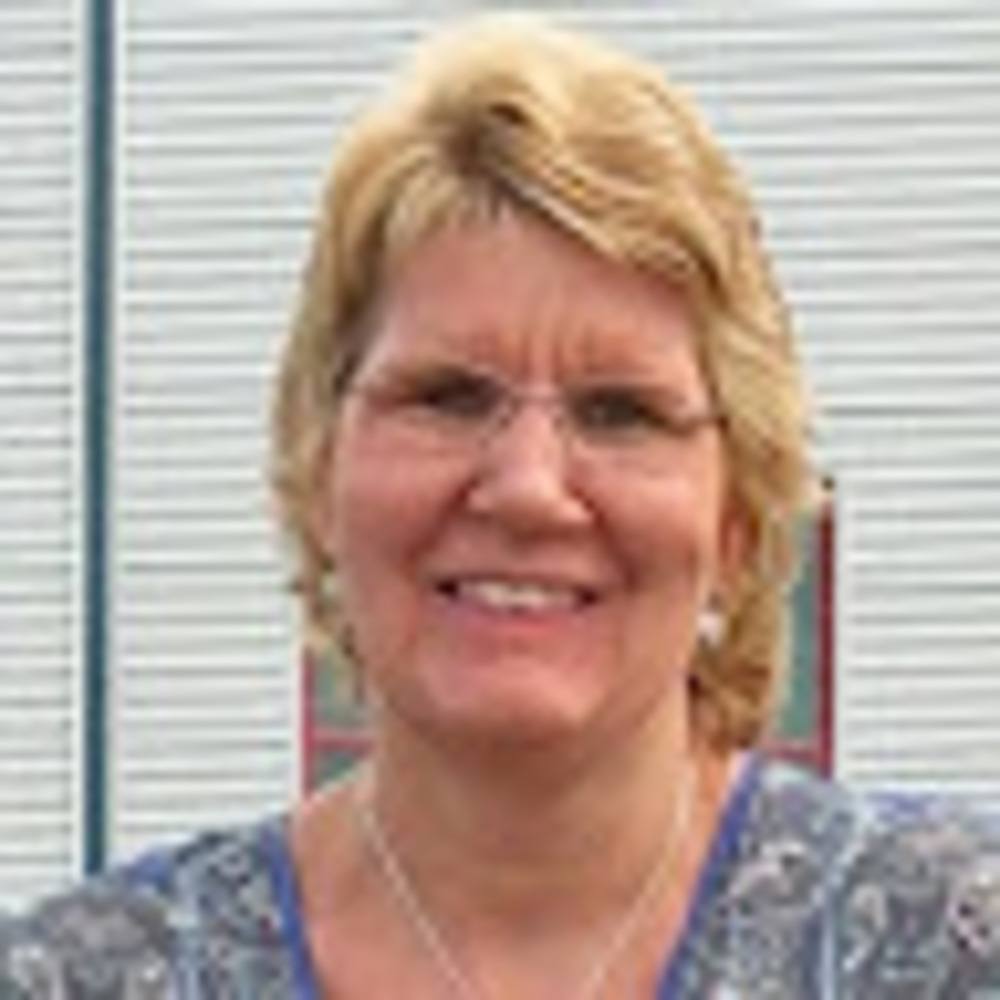 Meet your Posher, Barbara